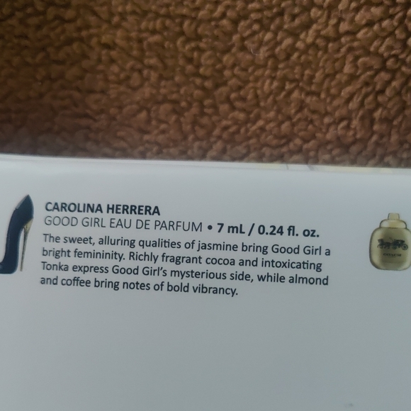 Belk Women's Fragrance Trio Set - Picture 6 of 11